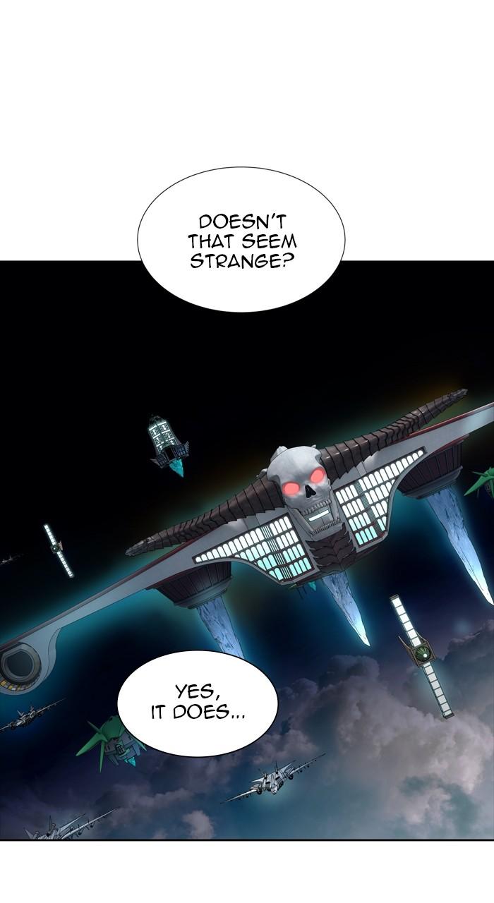 Tower of God Chap 165 - Next Chap 166