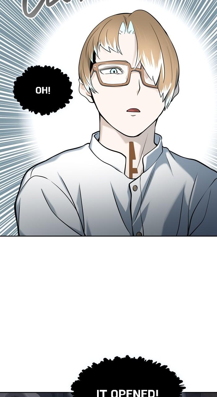 Tower of God Chap 165 - Next Chap 166