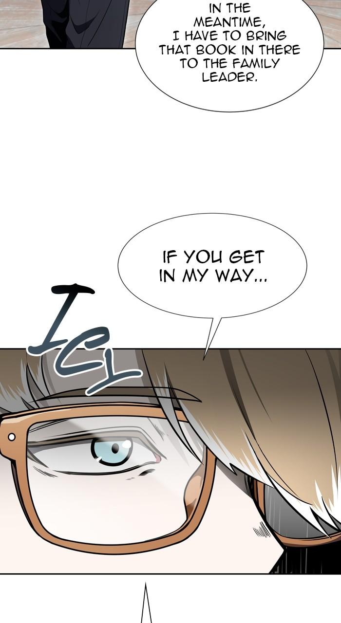 Tower of God Chap 165 - Next Chap 166