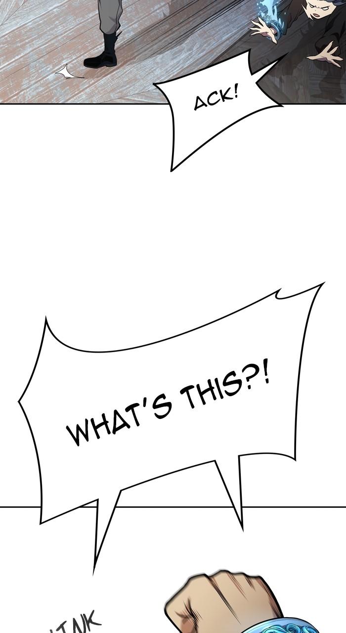 Tower of God Chap 165 - Next Chap 166