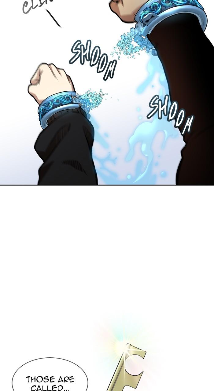 Tower of God Chap 165 - Next Chap 166