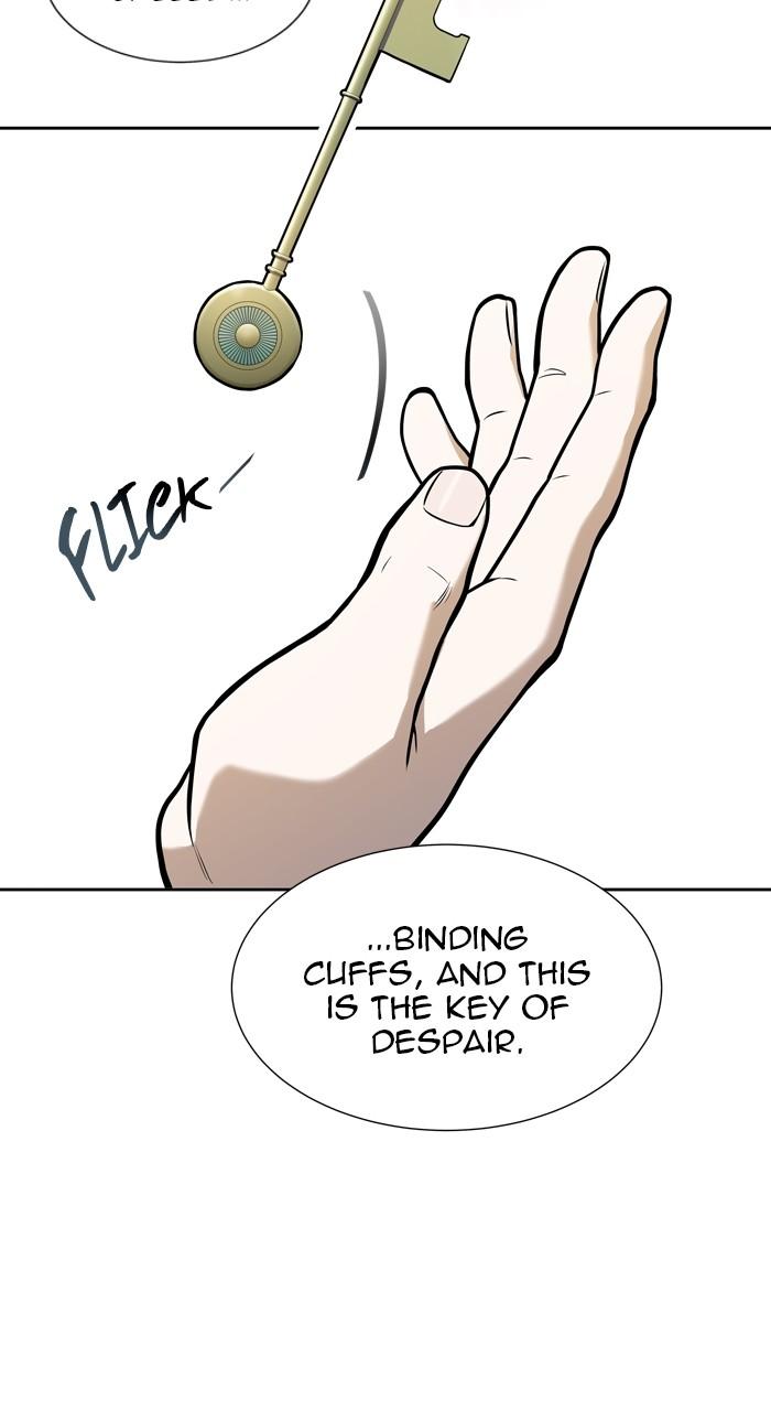 Tower of God Chap 165 - Next Chap 166