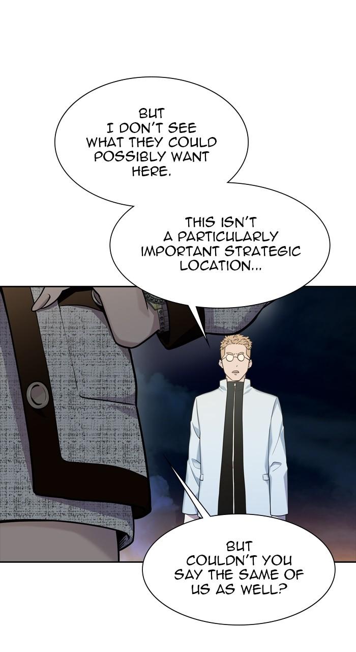 Tower of God Chap 165 - Next Chap 166