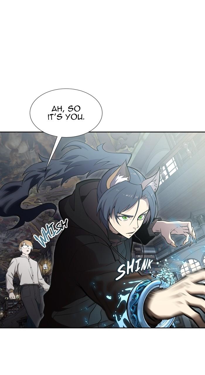 Tower of God Chap 165 - Next Chap 166