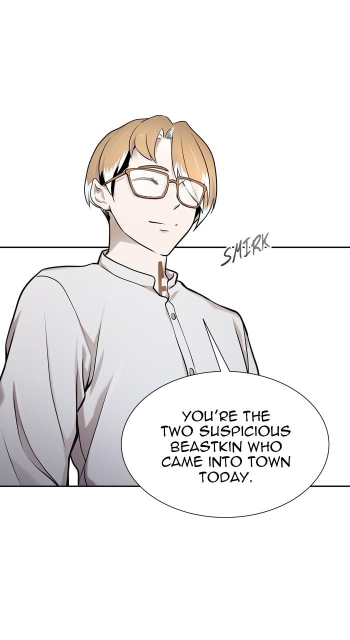 Tower of God Chap 165 - Next Chap 166