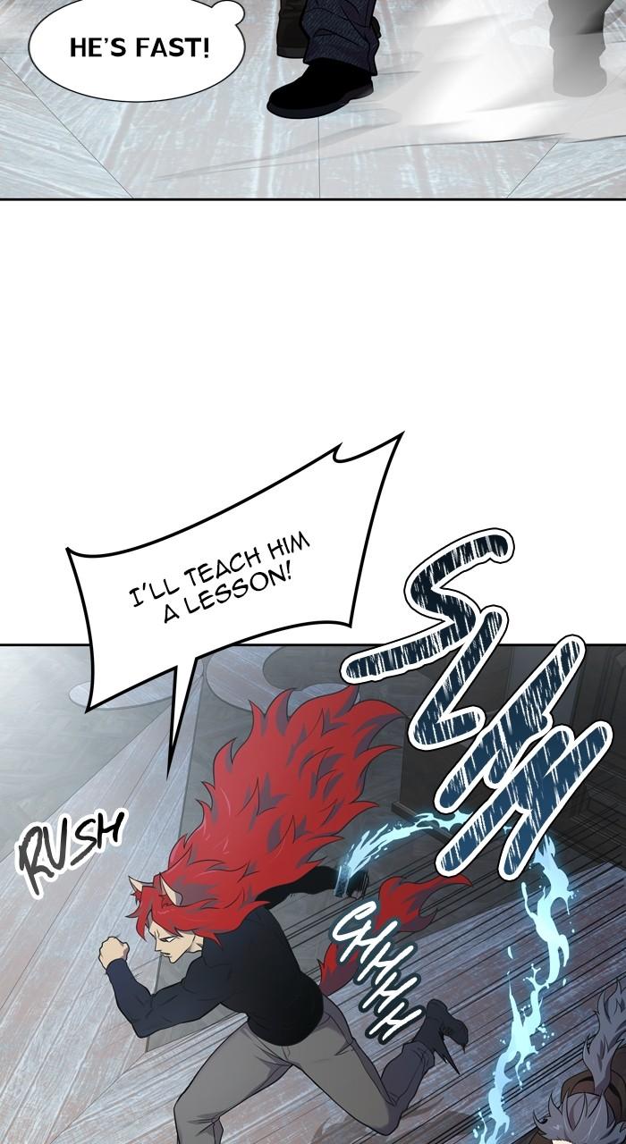 Tower of God Chap 165 - Next Chap 166