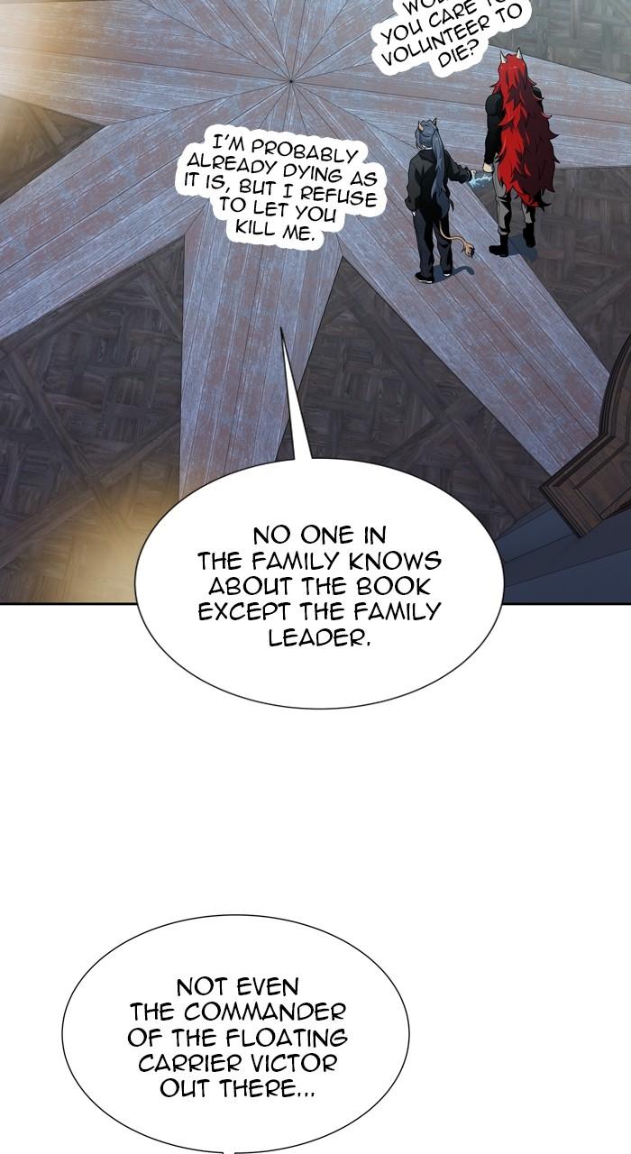 Tower of God Chap 165 - Next Chap 166
