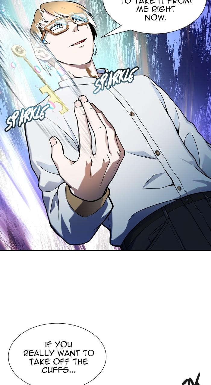 Tower of God Chap 165 - Next Chap 166