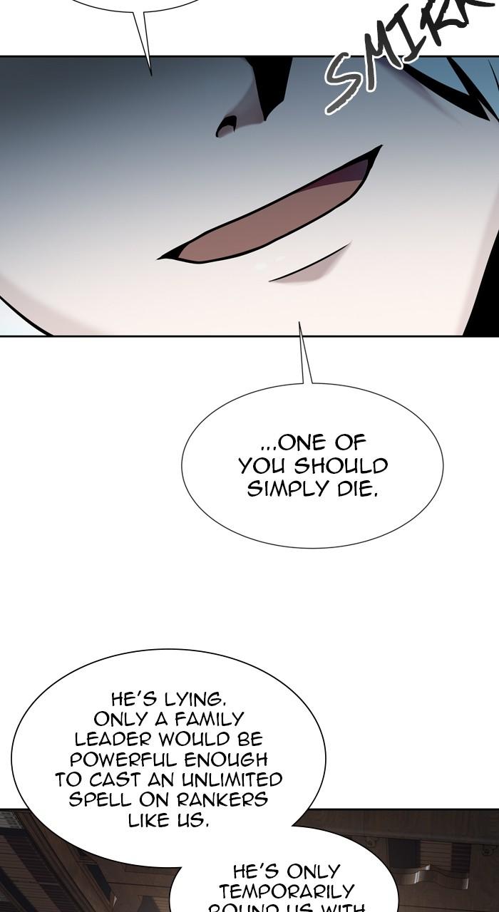 Tower of God Chap 165 - Next Chap 166