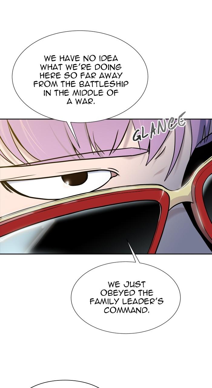 Tower of God Chap 165 - Next Chap 166