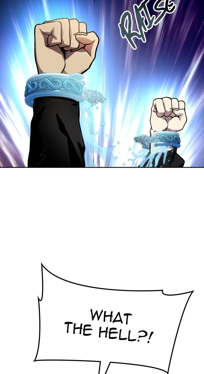 Tower of God Chap 165 - Next Chap 166