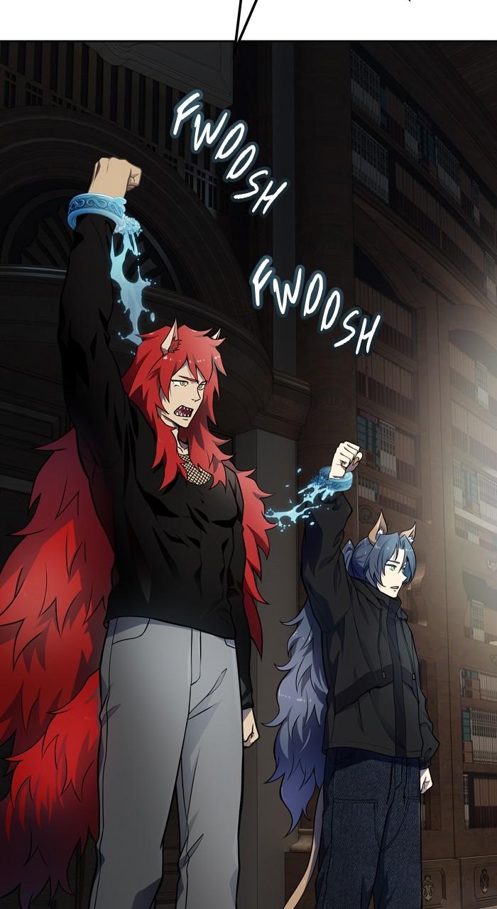 Tower of God Chap 165 - Next Chap 166