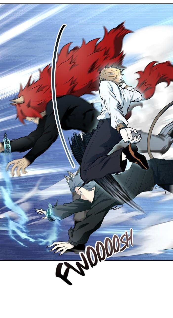Tower of God Chap 165 - Next Chap 166