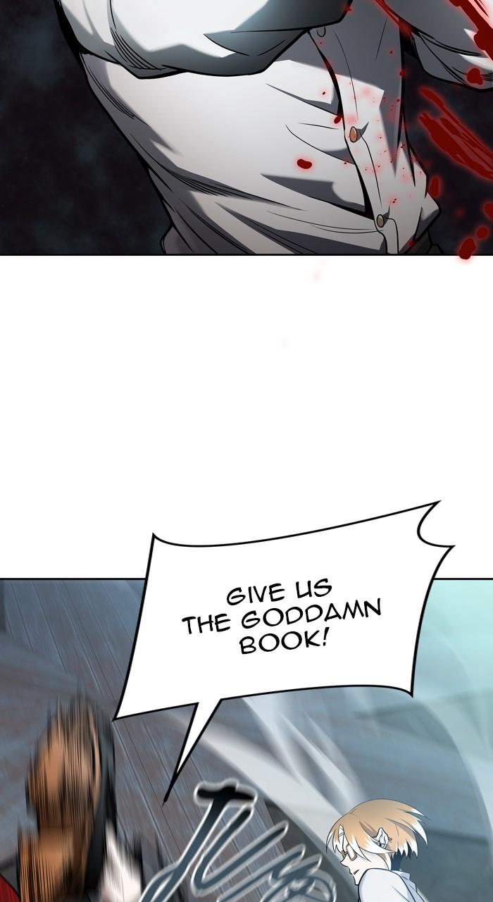 Tower of God Chap 165 - Next Chap 166