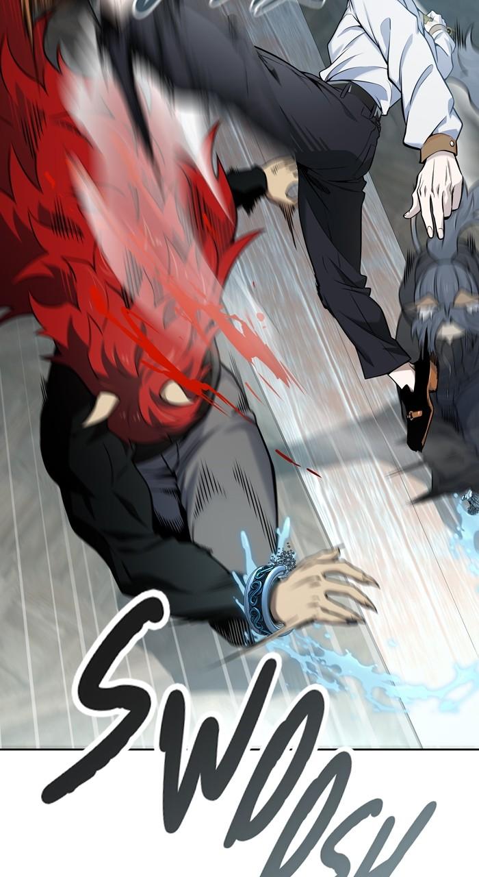 Tower of God Chap 165 - Next Chap 166