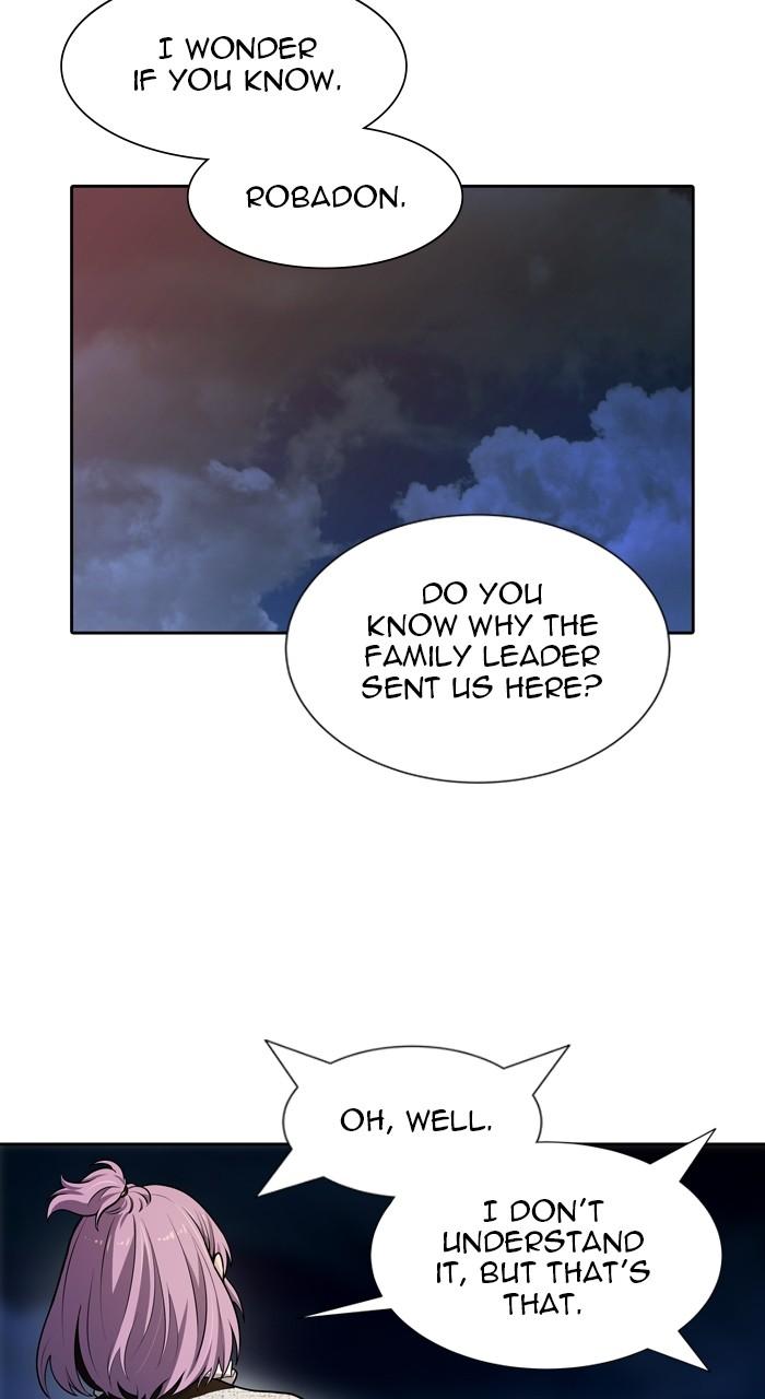 Tower of God Chap 165 - Next Chap 166