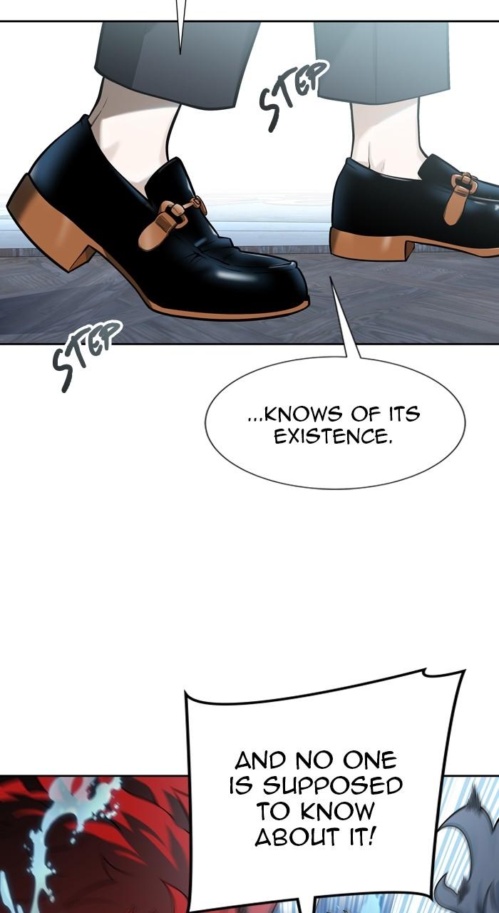 Tower of God Chap 165 - Next Chap 166