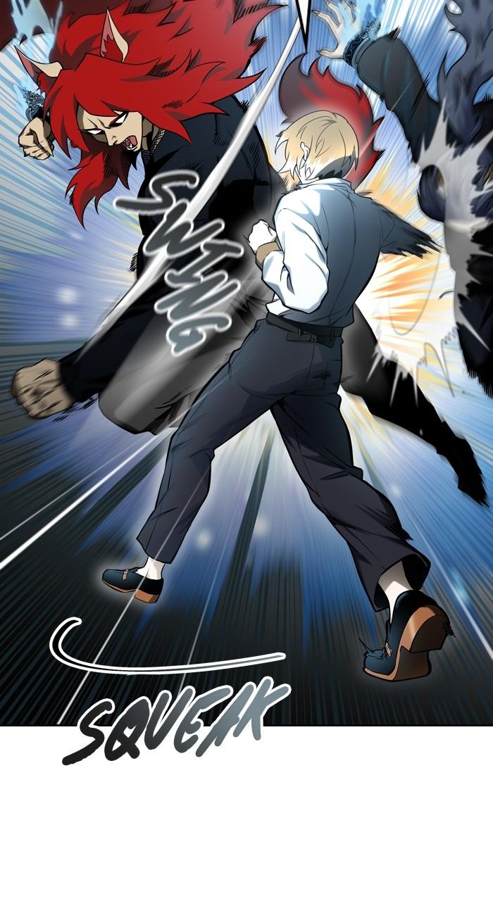Tower of God Chap 165 - Next Chap 166