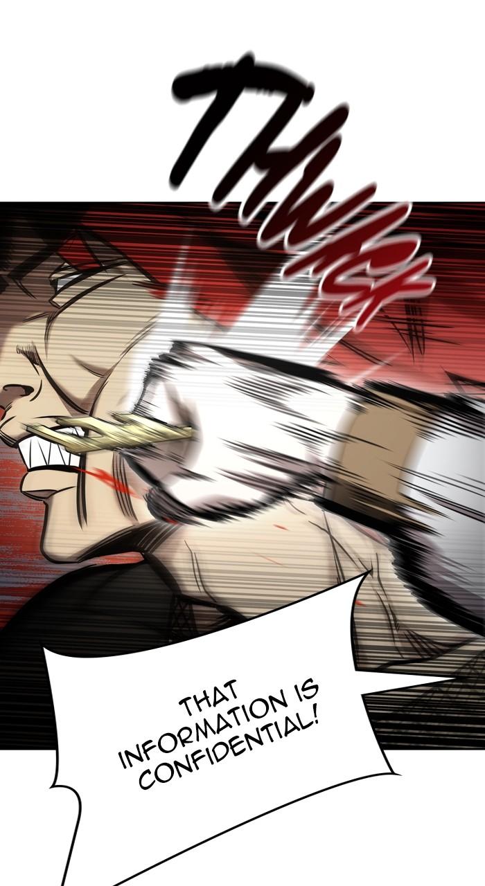 Tower of God Chap 165 - Next Chap 166