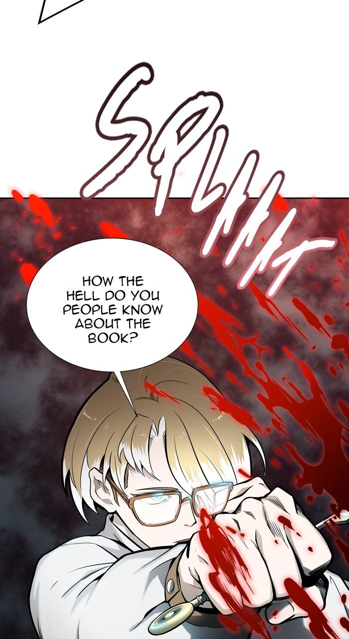 Tower of God Chap 165 - Next Chap 166