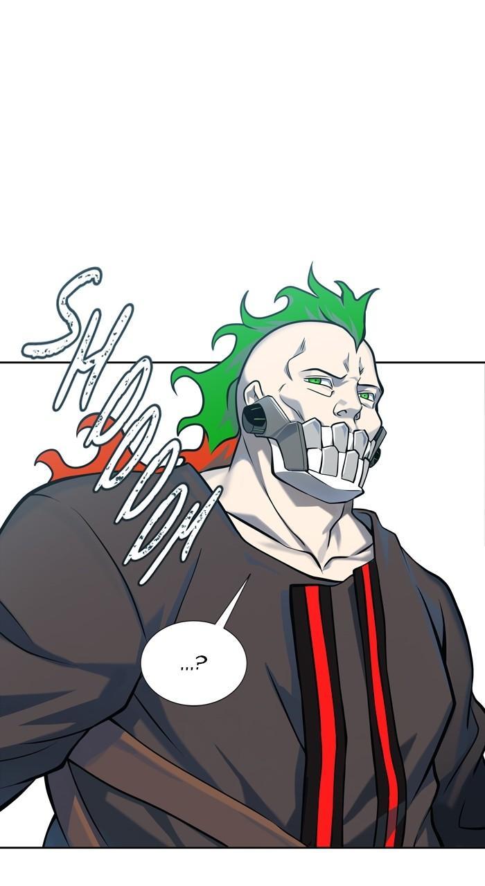 Tower of God Chap 166 - Next Chap 167