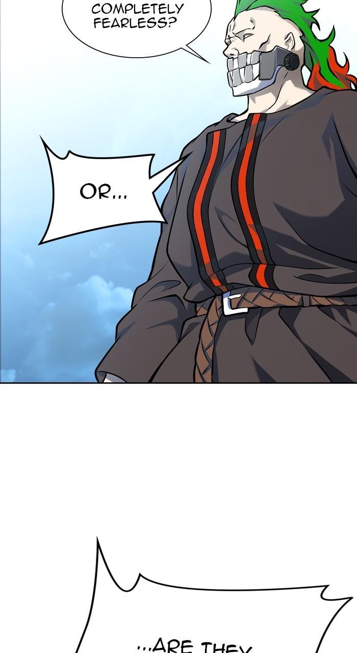 Tower of God Chap 166 - Next Chap 167