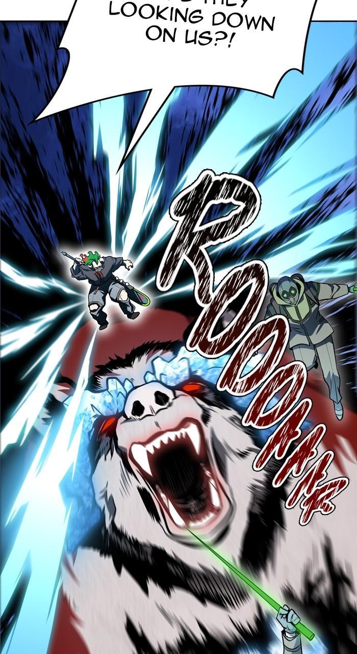 Tower of God Chap 166 - Next Chap 167