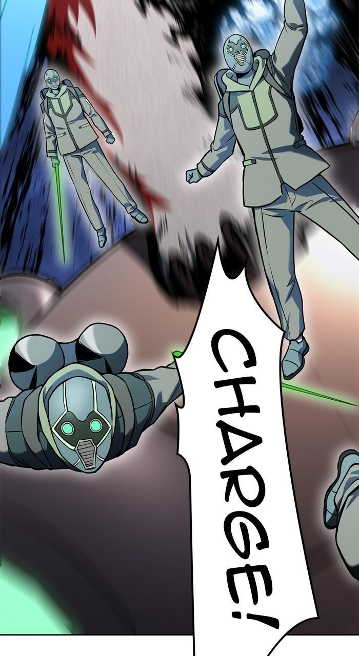 Tower of God Chap 166 - Next Chap 167