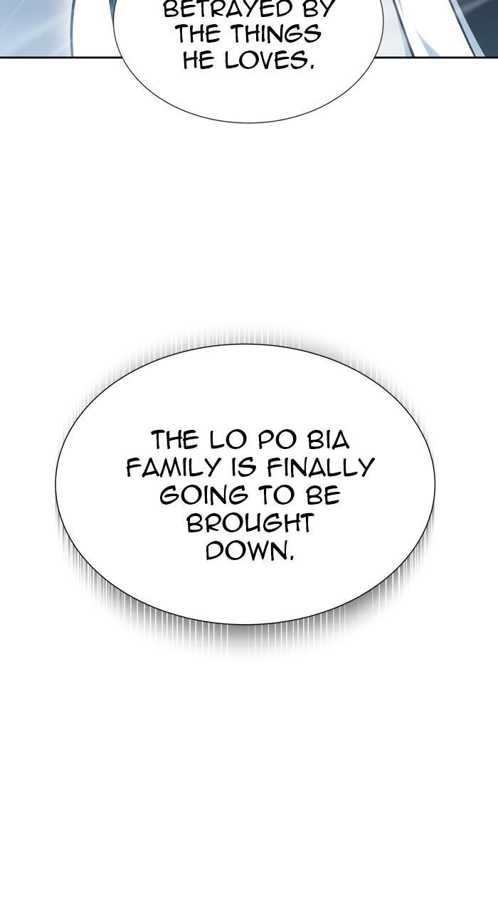 Tower of God Chap 166 - Next Chap 167