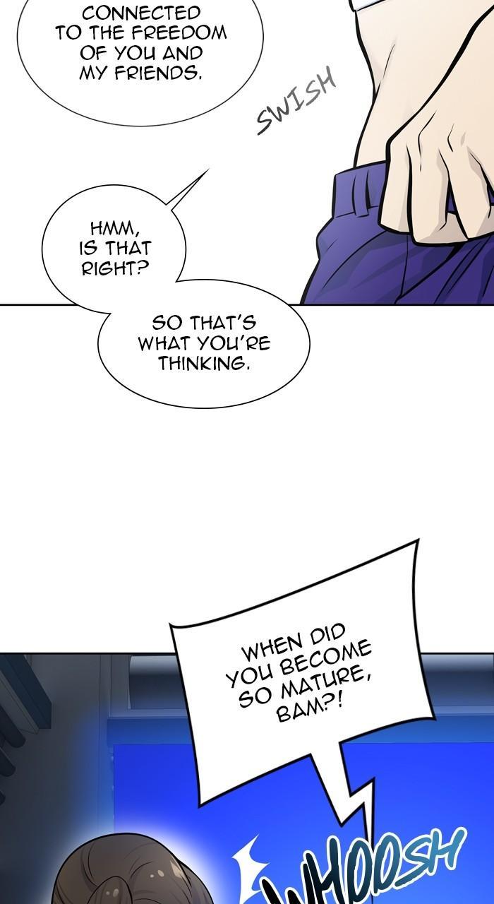 Tower of God Chap 166 - Next Chap 167