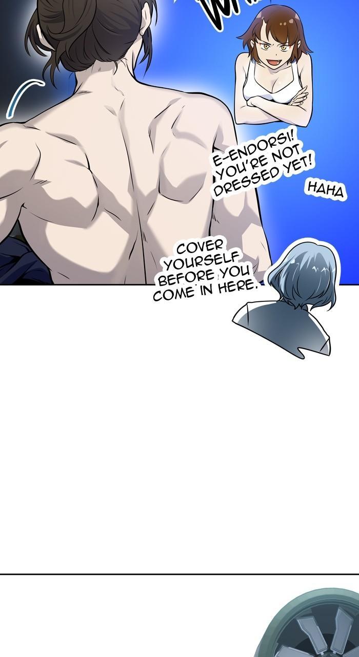 Tower of God Chap 166 - Next Chap 167