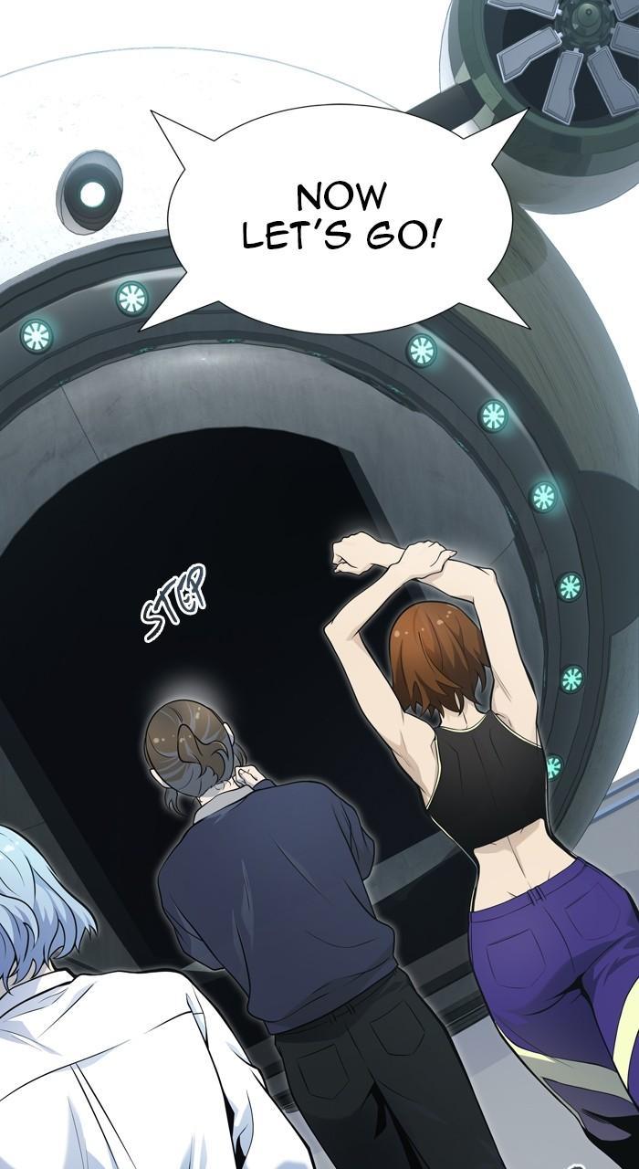 Tower of God Chap 166 - Next Chap 167