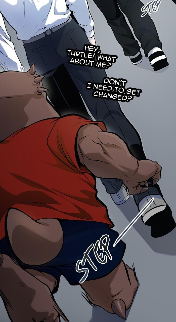 Tower of God Chap 166 - Next Chap 167