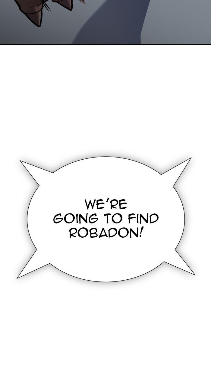 Tower of God Chap 166 - Next Chap 167