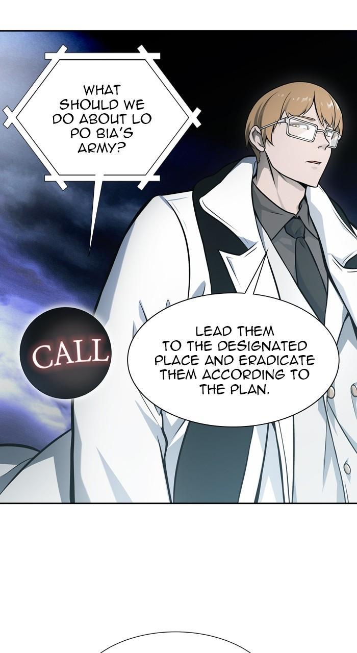 Tower of God Chap 166 - Next Chap 167