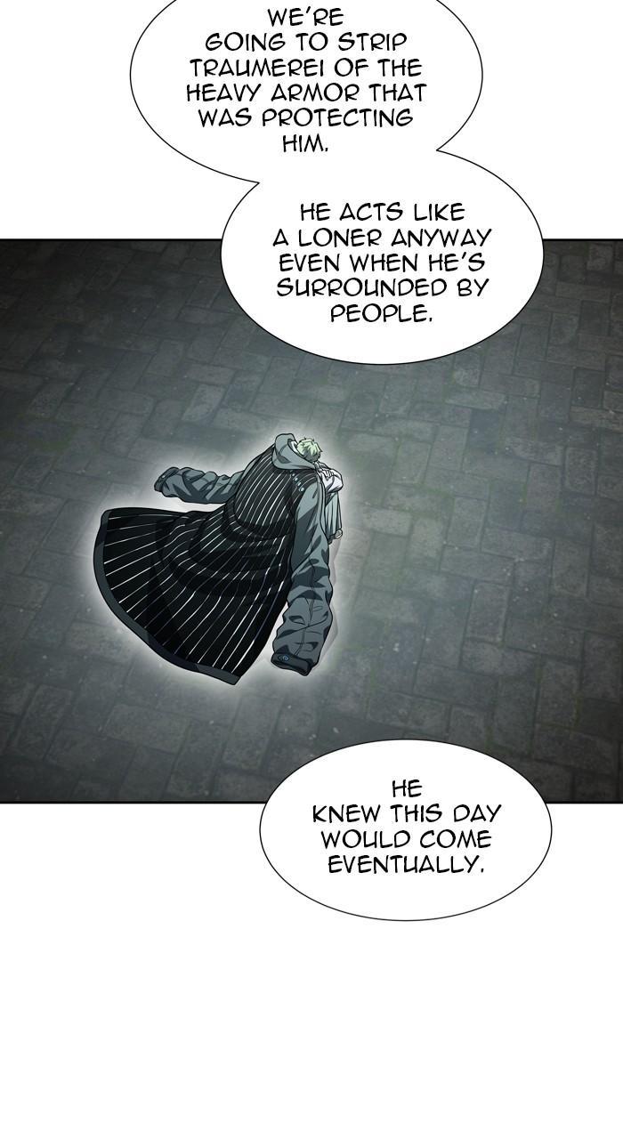 Tower of God Chap 166 - Next Chap 167
