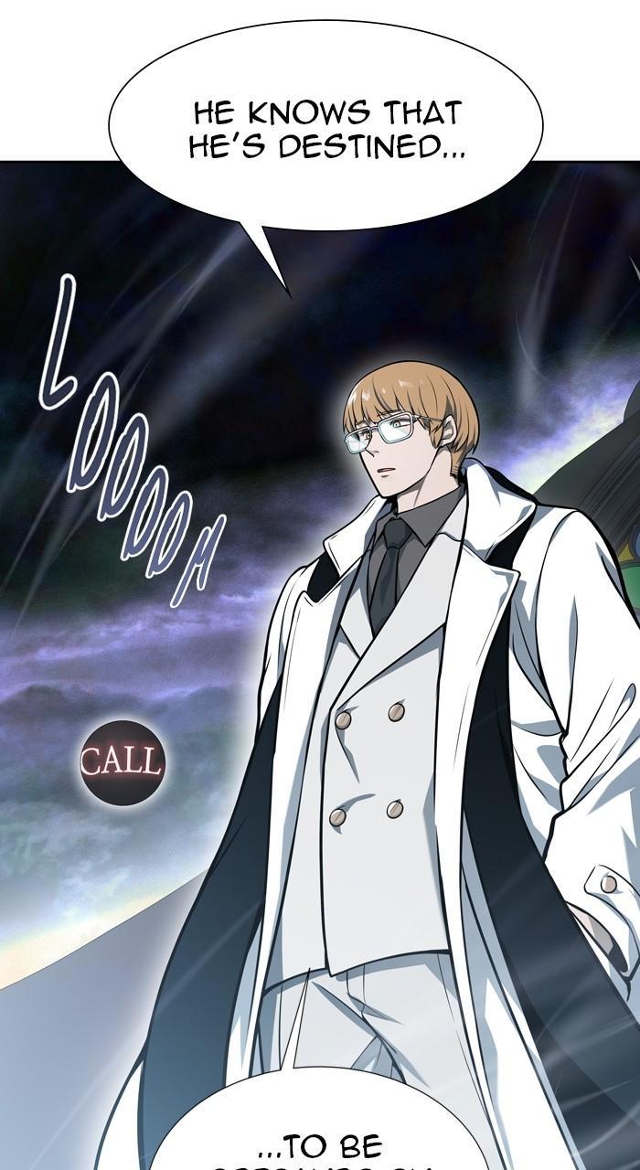 Tower of God Chap 166 - Next Chap 167
