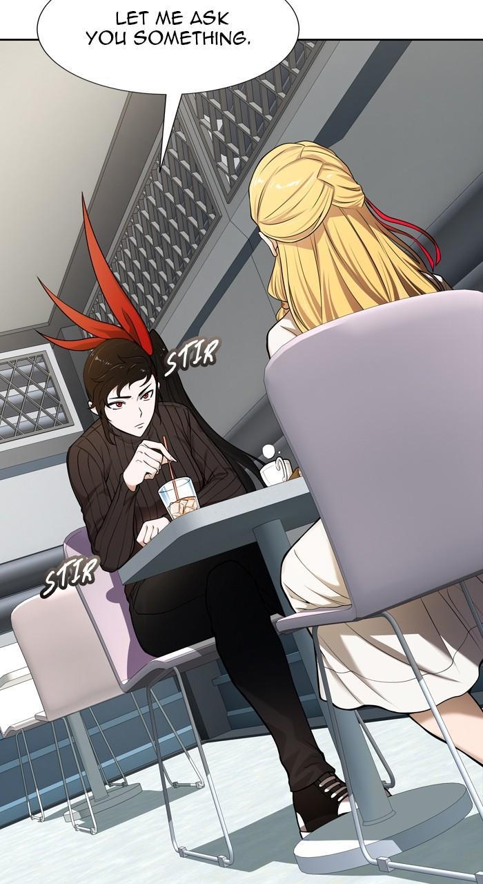 Tower of God Chap 166 - Next Chap 167