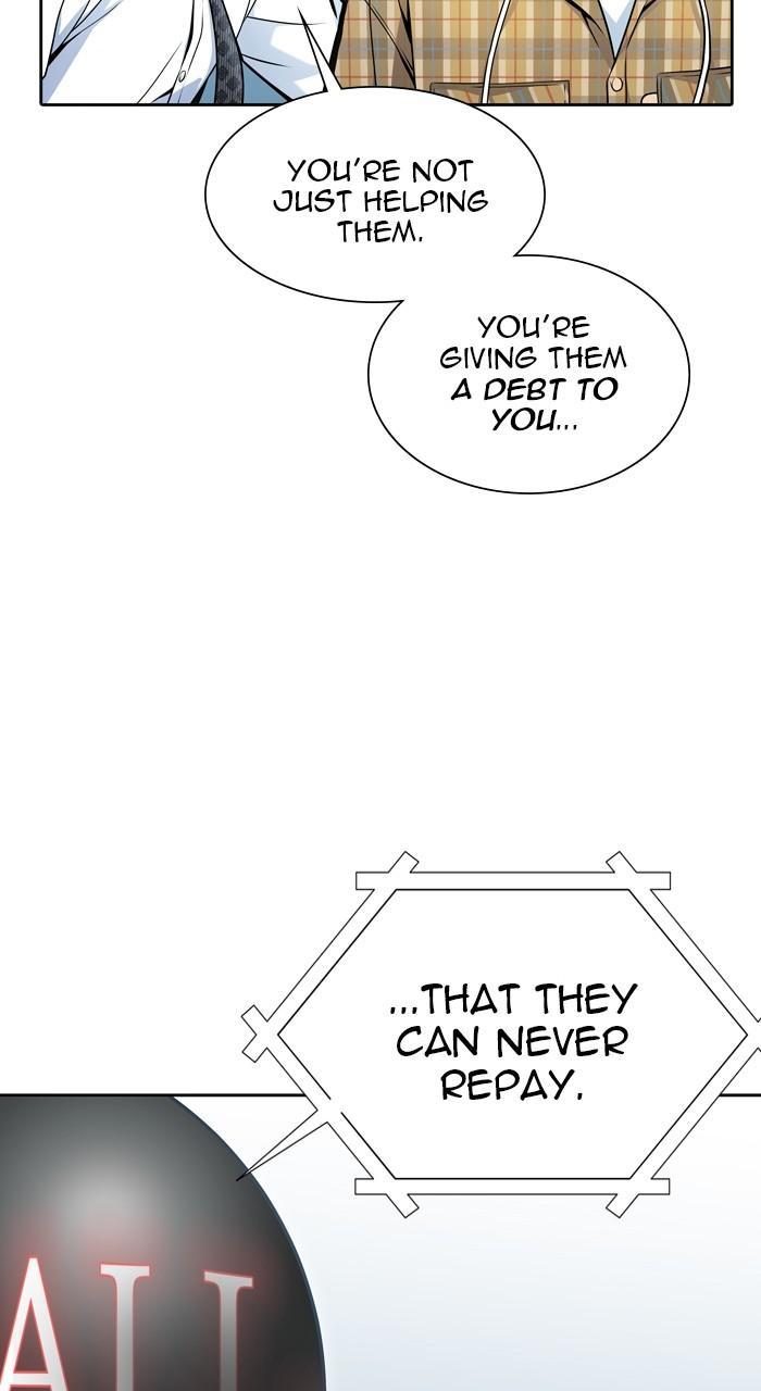 Tower of God Chap 166 - Next Chap 167