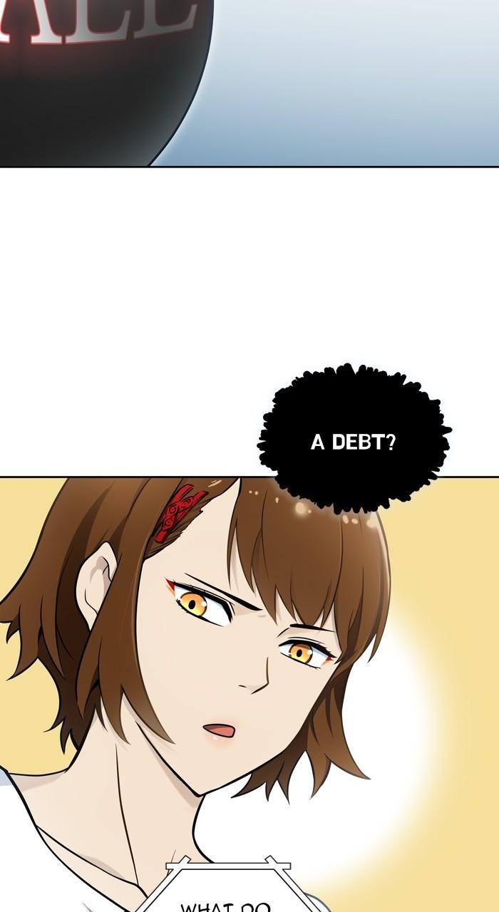 Tower of God Chap 166 - Next Chap 167