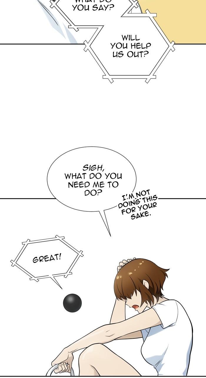Tower of God Chap 166 - Next Chap 167