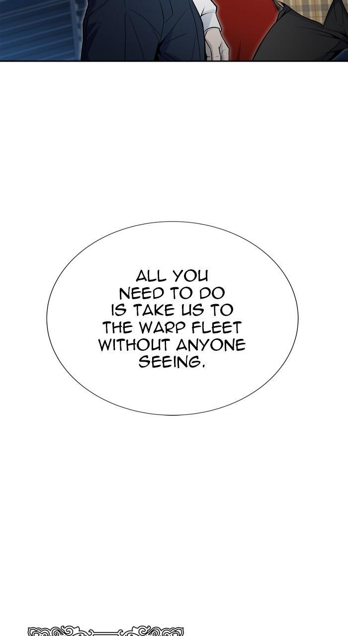 Tower of God Chap 166 - Next Chap 167