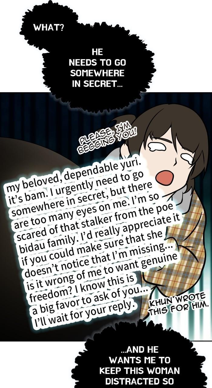 Tower of God Chap 166 - Next Chap 167