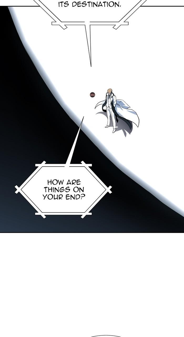 Tower of God Chap 166 - Next Chap 167