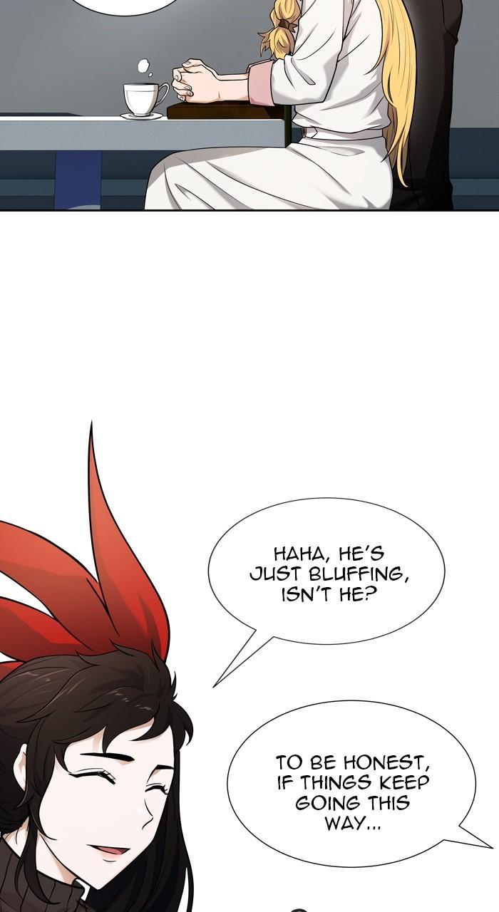 Tower of God Chap 166 - Next Chap 167