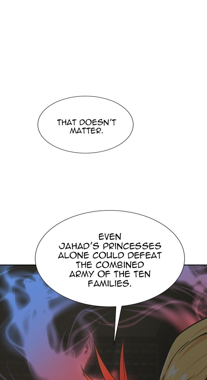 Tower of God Chap 166 - Next Chap 167