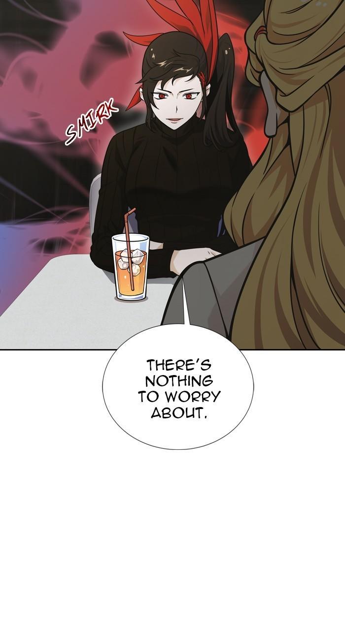 Tower of God Chap 166 - Next Chap 167