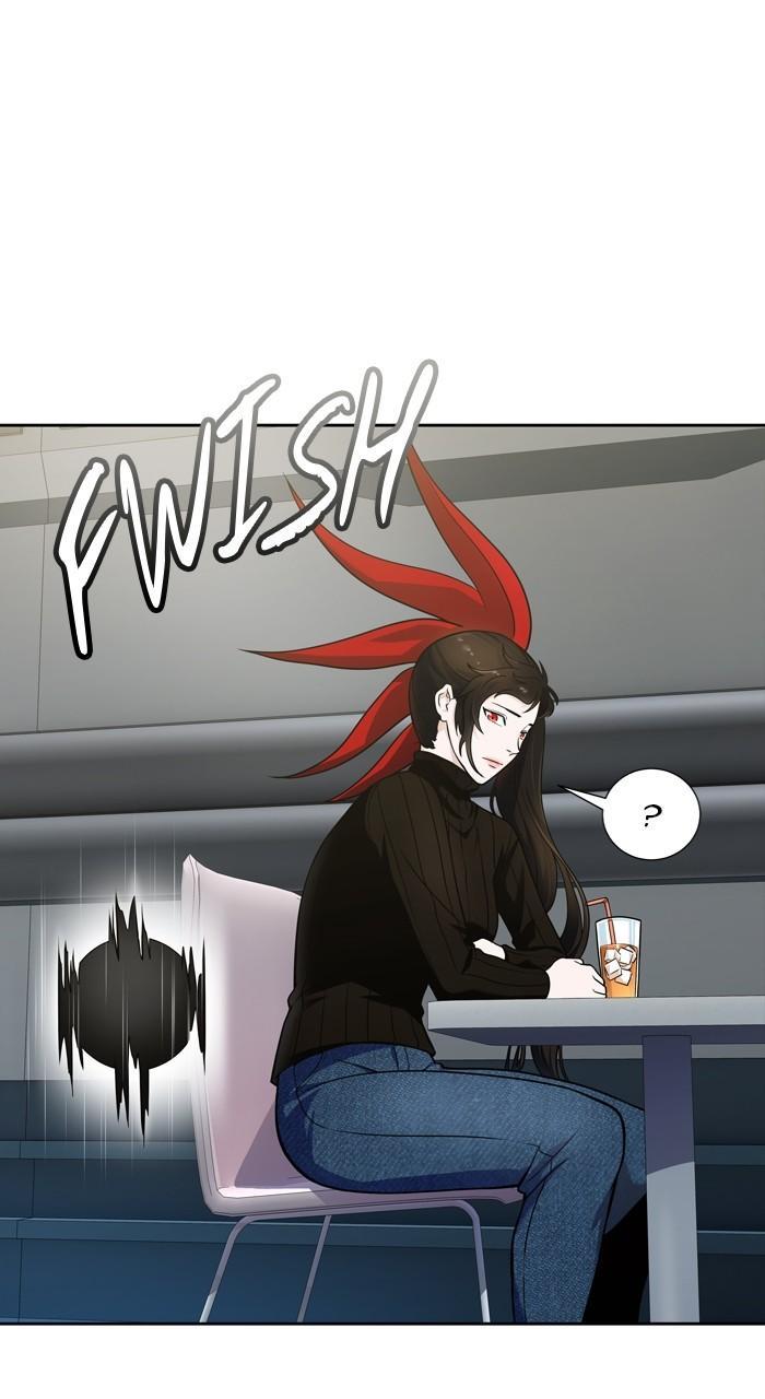 Tower of God Chap 166 - Next Chap 167