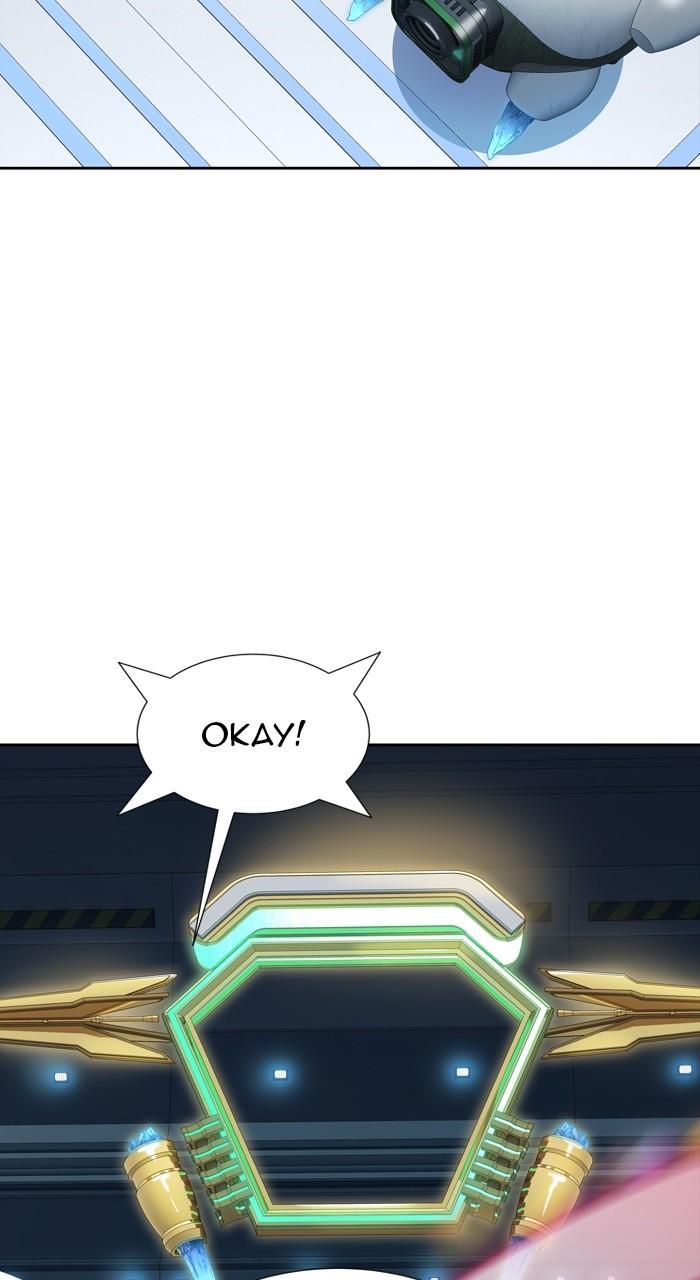 Tower of God Chap 166 - Next Chap 167