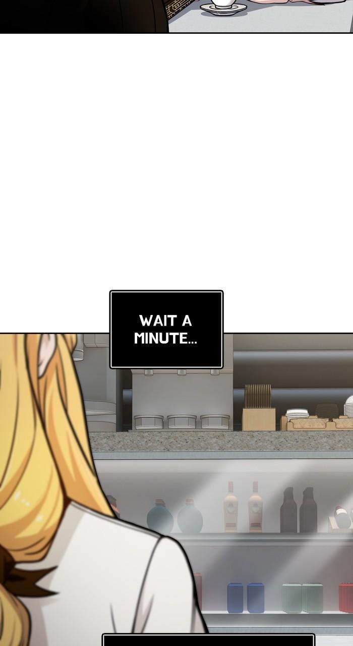 Tower of God Chap 166 - Next Chap 167